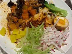 -一醒·手工面·西北传统小吃(悠方购物中心店)