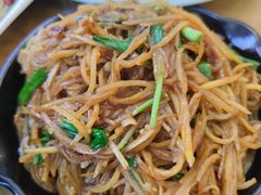 -英兰朝族饭店·英兰锅包肉(佳园路店)