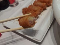 炸芋头卷-常兴记广东小厨(浦东路店)