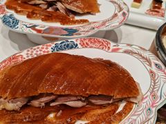-梅利汴京烤鸭•开封豫菜地标店(东大街店)