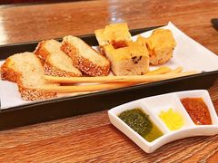 -安妮意大利餐厅(国贸店)