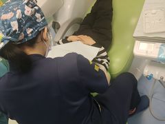 -极橙儿童齿科矫正中心(奥城店)