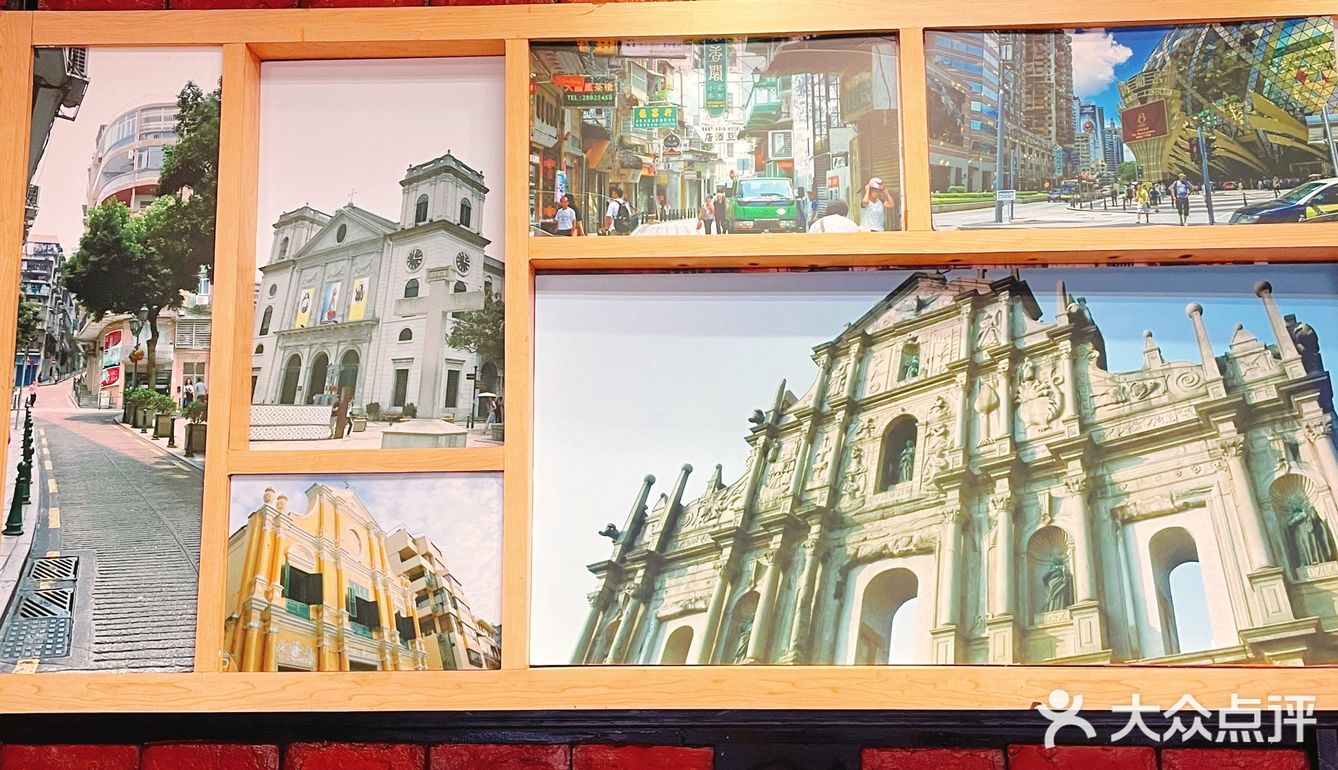 🤜在珠海！💁‍♀️你不能错过这家老字号的云吞面馆🤛