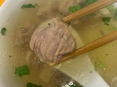 -雨霖祥和炖肉(南市店)