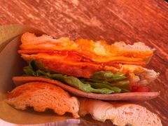 -Catch Bagel(芳草地店)