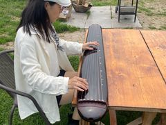 -美家乐农庄·露营·团建(大治路店)