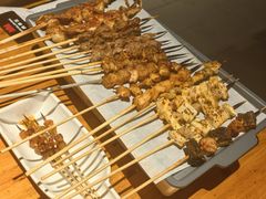 -肉串汪(月坛店)