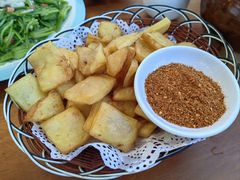 -云隐小厨·传统大理美食(复兴路店)