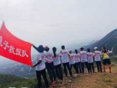 -封龙山风景区