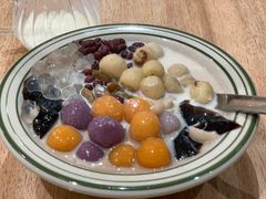 -堂屋糖水店(愚园店)