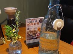 -JINNS锦时 steak&pizza(浸信会礼拜堂旧址店)