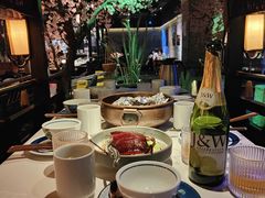 -桂满陇-西湖船宴(西单大悦城店)