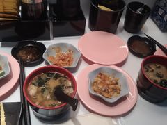 -争鲜回转寿司(朝北大悦城店)