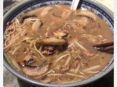 -慧娟面馆·餐厅(望江路店)