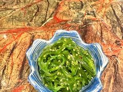 -炙柒Sekinana·精致料理 烧鸟·铁板烧(海上世界店)