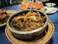 -香雪海饭店中餐厅(人民桥店)