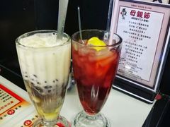 -华星冰室(湾仔店)