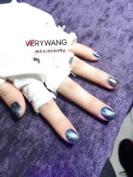 -Verywang半永久纹眉•仪器野生眉
