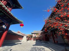-天津大悲禅院