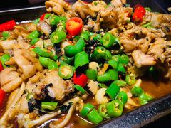-蛙来哒(东城万达店)