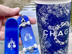 -霸王茶姬(西直门凯德店)