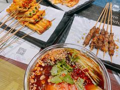 -红岸碳烤齐齐哈尔原味生态烤肉