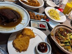 -福满圆(琨莎中心店)