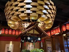-千代武日本料理(哈西店)