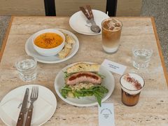 -BE BRIGHT KITCHEN(正佳广场店)