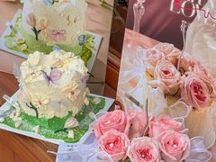 -山与蓝·轻糖鲜果蛋糕(勒泰店)