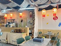 -螺思宝螺蛳粉火锅·鸭脚煲(西乡店)