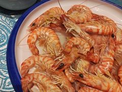 -北塘海鲜·天津菜(大光明桥旗舰店)