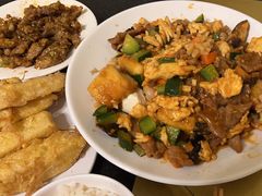 -清真宏玉祥黄门脸餐厅(华荫东里店)