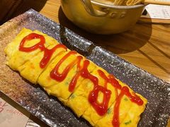 -冰川冷面·延边菜·炭烤串(观前店)