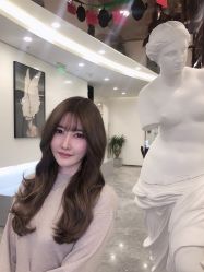 -INSTYLE造型·明星店