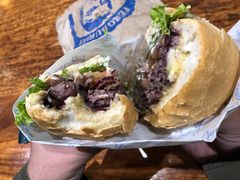 -Fergburger(皇后镇店)