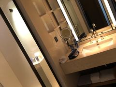 -杭州逸酒店(西湖武林店)