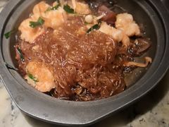 -绿茶餐厅(深圳龙华天虹购物中心店)