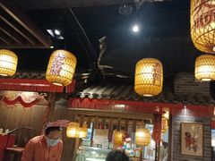 -凯德MALL(望京店)