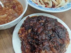 -西安贾三灌汤包·回坊小吃·清真炒菜(北院门总店)