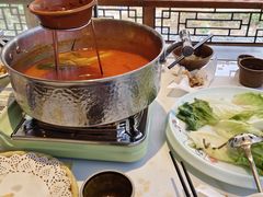 -侯家庄私房菜馆观景餐厅