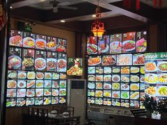 -长兴菜馆(高桥店)