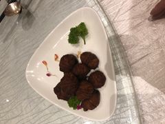 -豫园万丽酒店-万丽轩中餐厅(河南南路店)