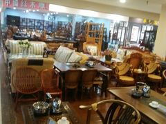 -东亚家具商城(北园立交桥店)