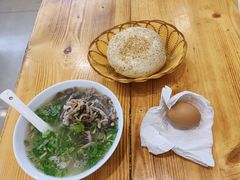 -平泉二子羊汤(万树园店)