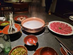 -荣记火锅(青悦城店)