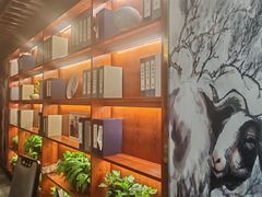 -千朋聚烤全羊餐厅(兰州国际建材家居博览城店)