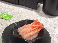 -争鲜回转寿司(金桥家乐福店)
