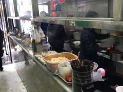 -刘信牛羊肉小炒泡馍(回民街店)