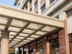 -北京前门建国饭店